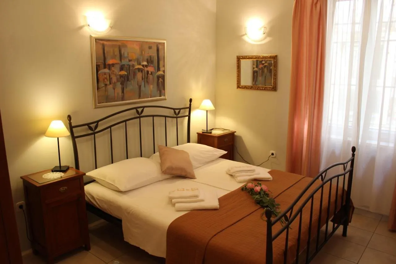 Adagio Theatre Apartment Split