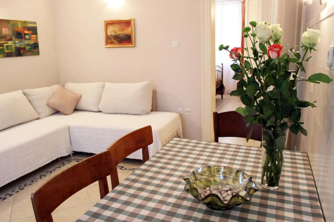 Adagio Theatre Apartment Split