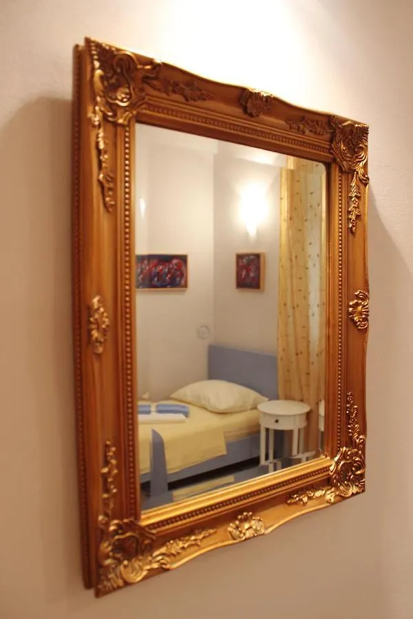 Adagio Theatre Apartment Split Chorvatsko
