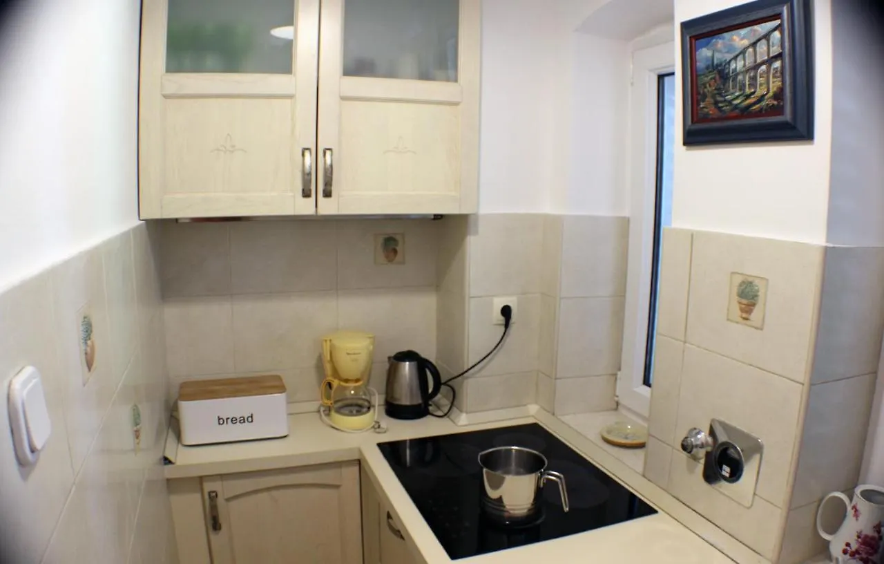 Adagio Theatre Apartment Split