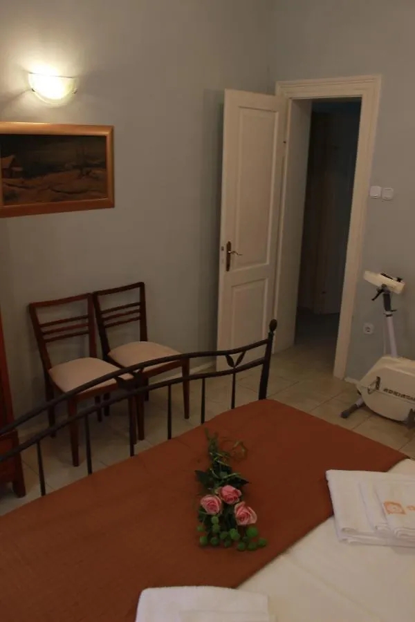 Adagio Theatre Apartment Split