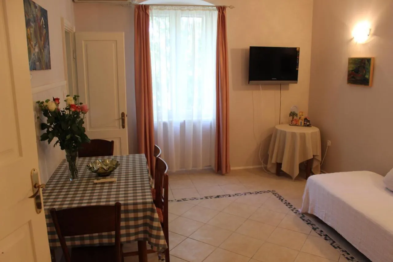 Adagio Theatre Apartment Split 0*,