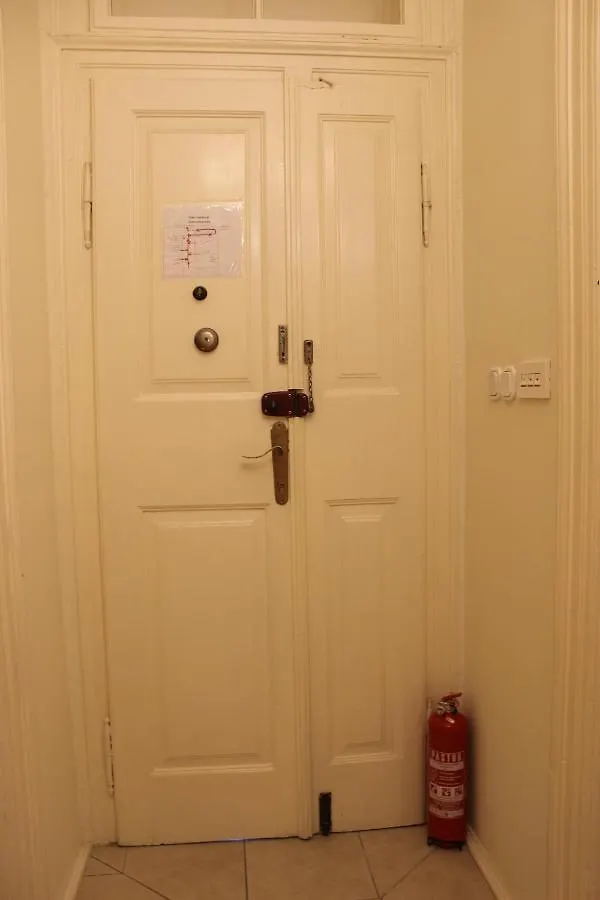 Adagio Theatre Apartment Split