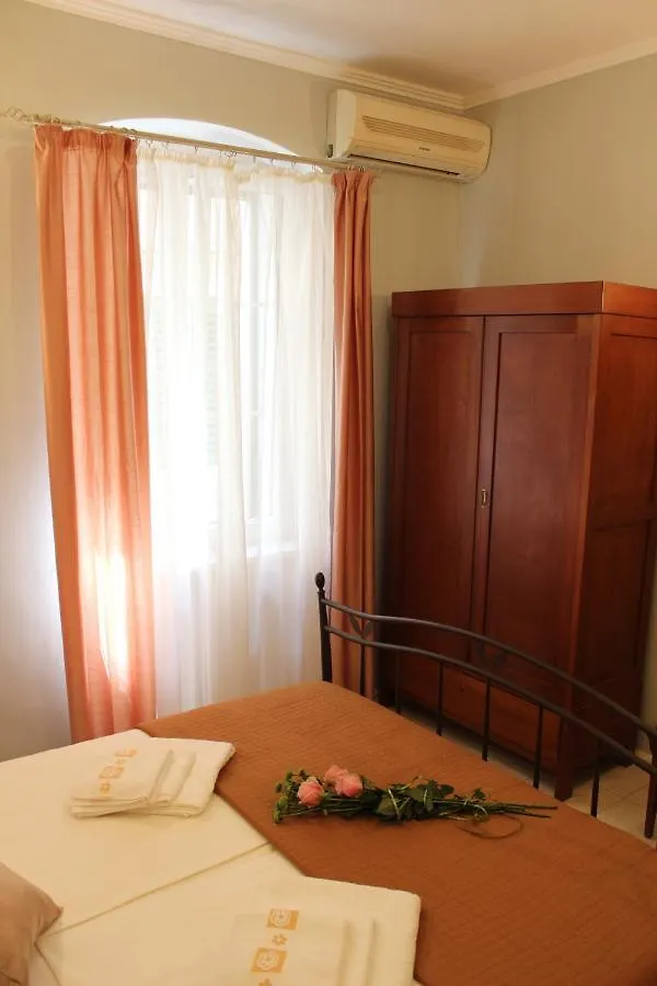 Adagio Theatre Apartment Split Chorvatsko