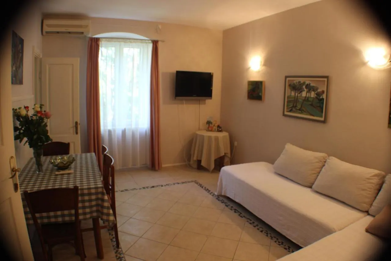 Adagio Theatre Apartment Split