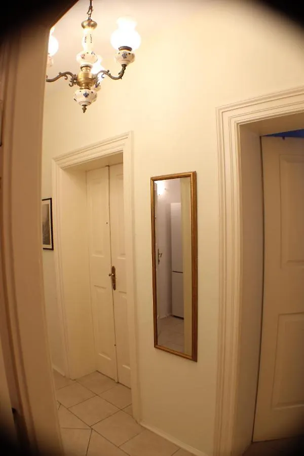 Adagio Theatre Apartment Split