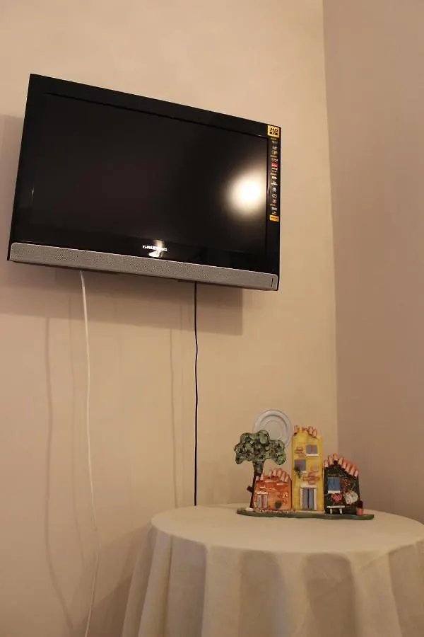 Adagio Theatre Apartment Split
