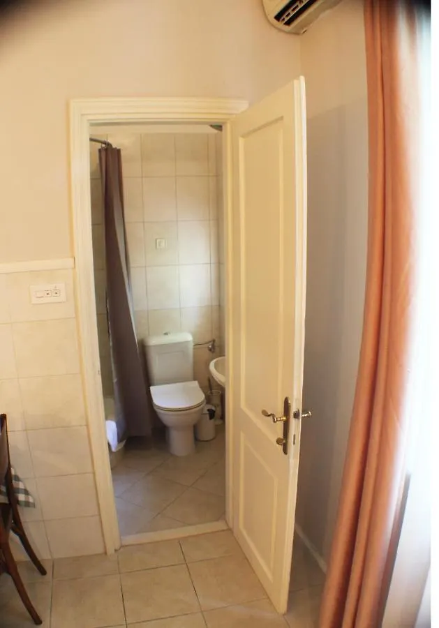 Adagio Theatre Apartment Split 0*,  Chorvatsko
