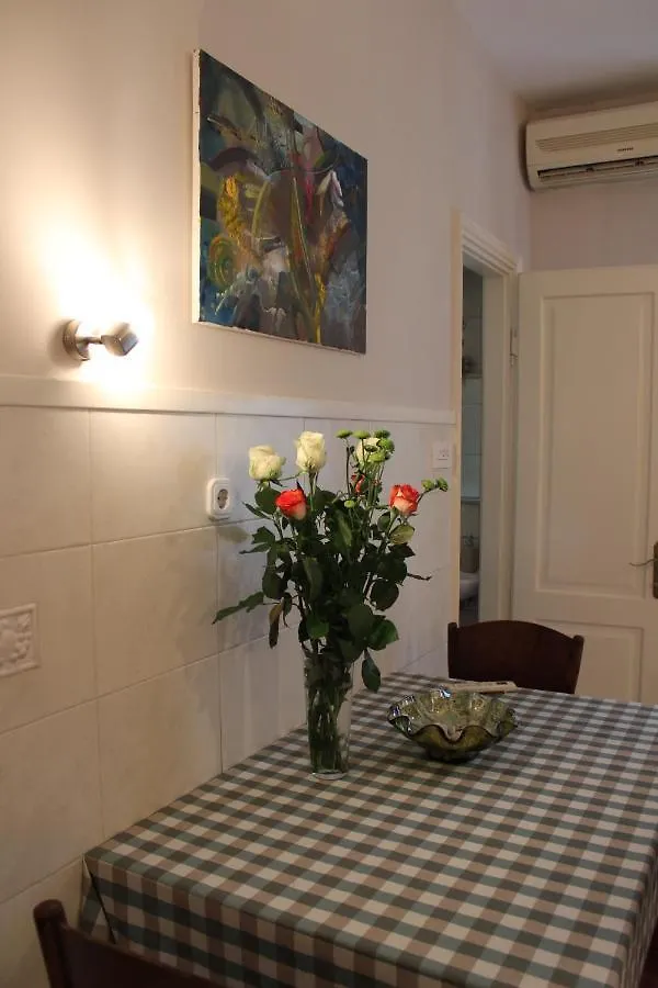 Adagio Theatre Apartment Split