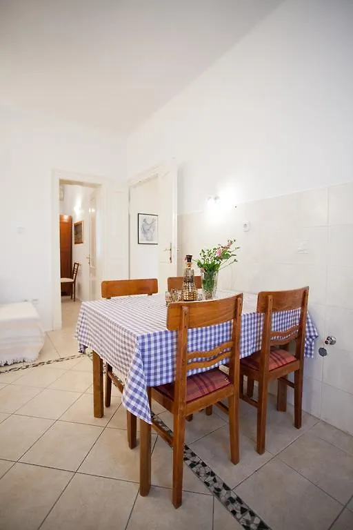 Adagio Theatre Apartment Split 0*,  Chorvatsko