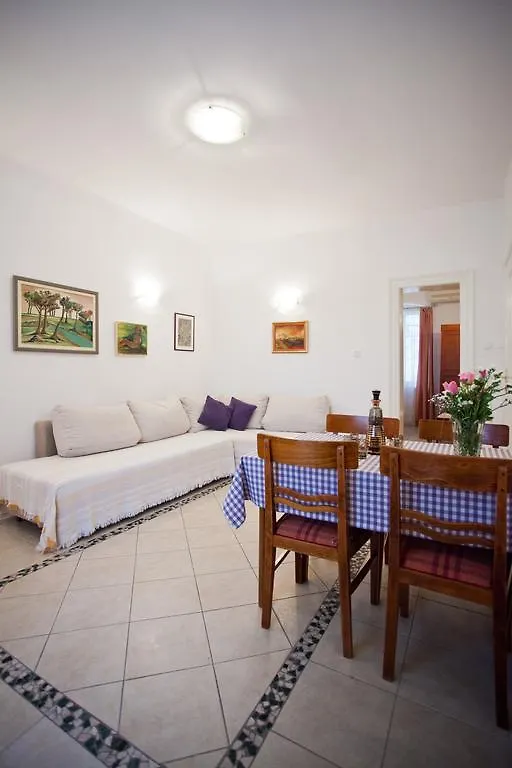 Adagio Theatre Apartment Split 0*,