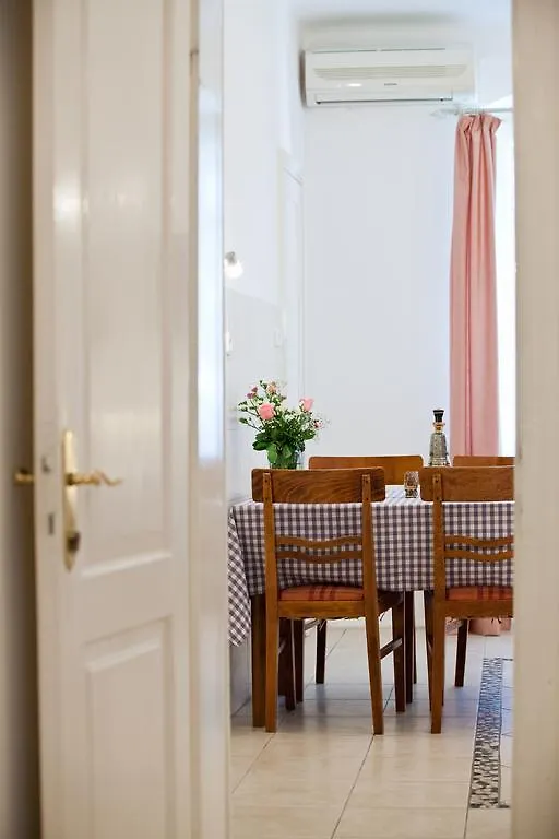 Adagio Theatre Apartment Split