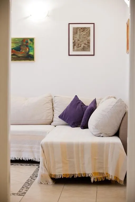 Adagio Theatre Apartment Split