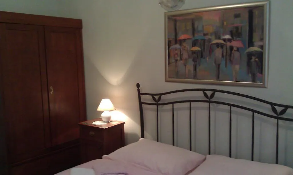 Adagio Theatre Apartment Split 0*,  Chorvatsko