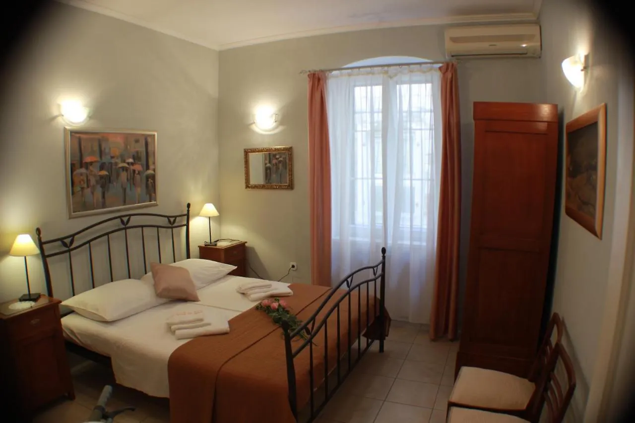 Adagio Theatre Apartment Split 0*,  Croatia