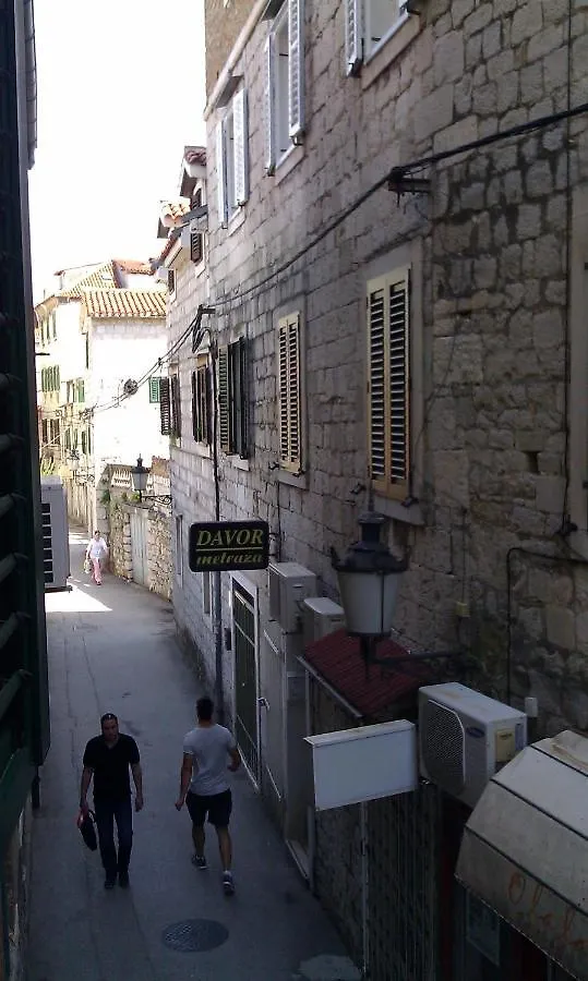 Adagio Theatre Apartment Split 0*,  Croatia
