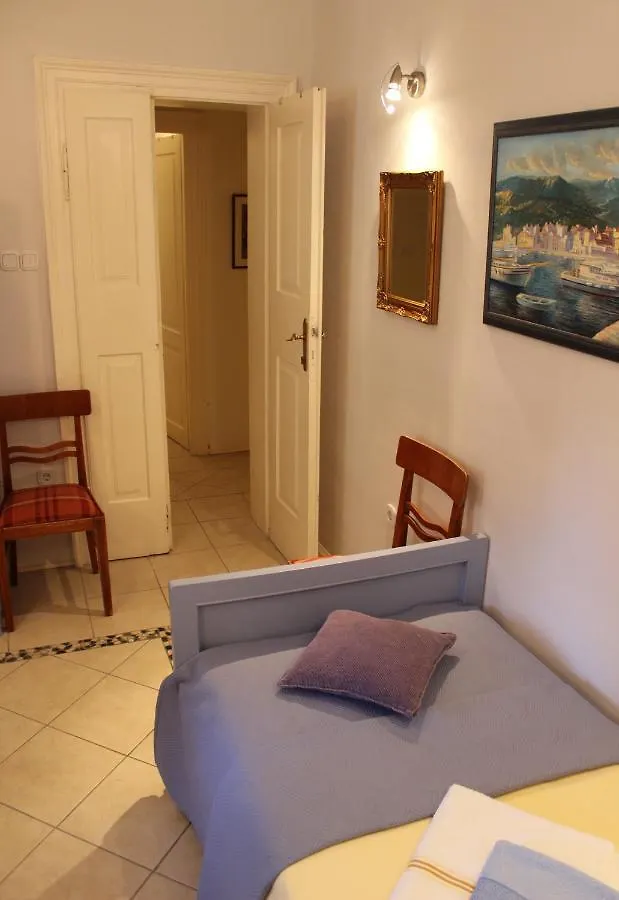Adagio Theatre Apartment Split