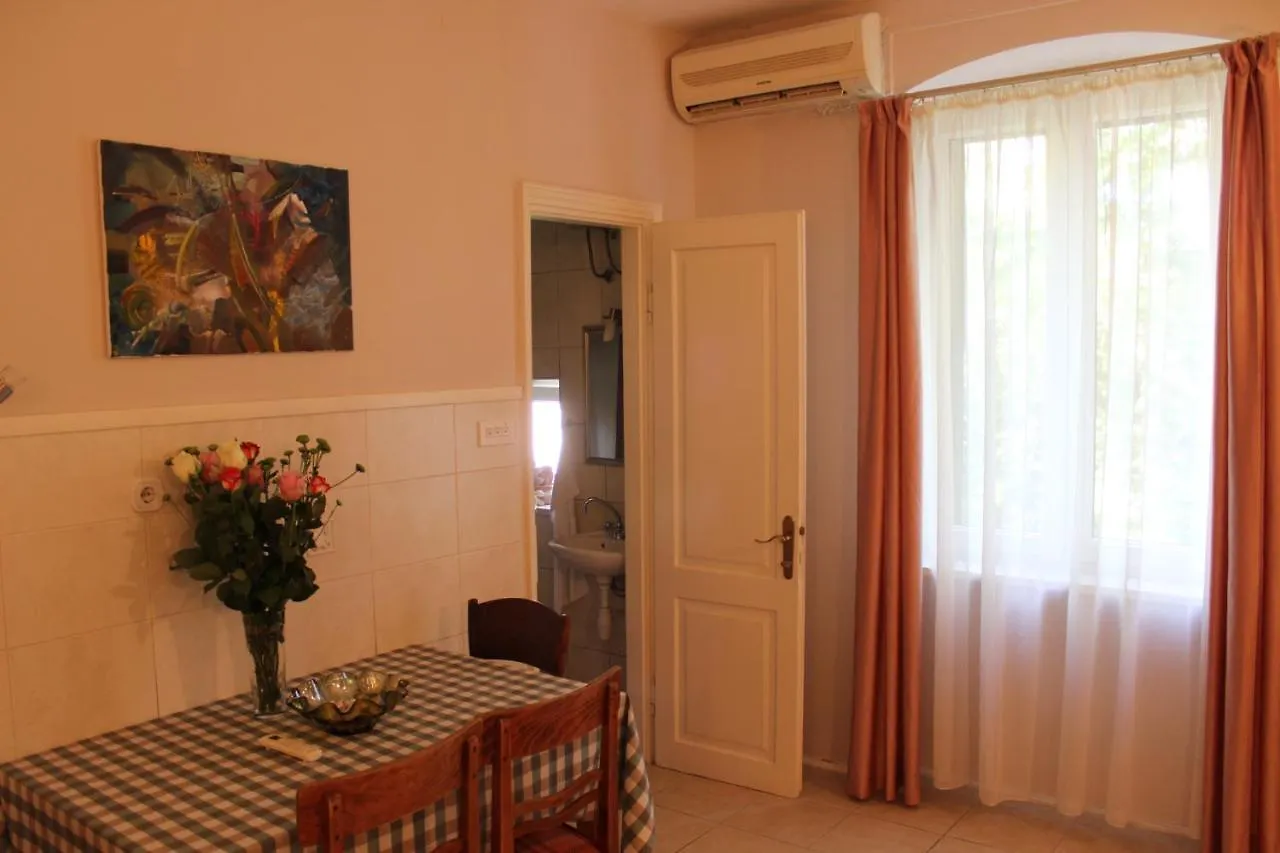 Adagio Theatre Apartment Split