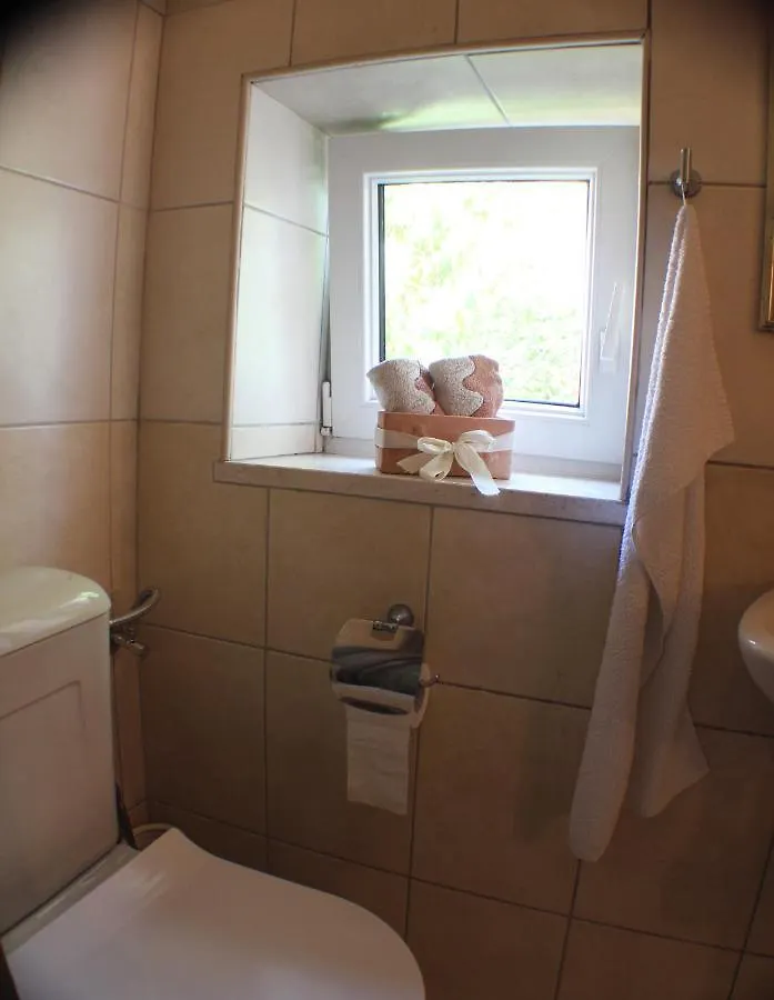 Adagio Theatre Apartment Split Croatia