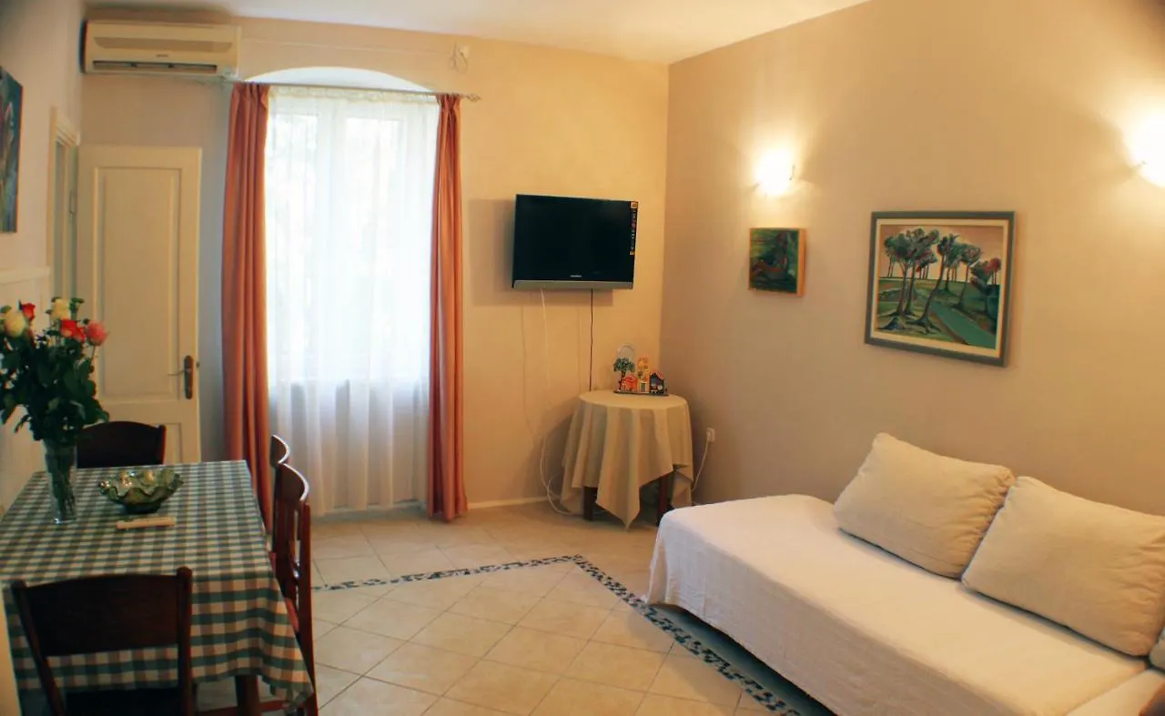 Adagio Theatre Apartment Split