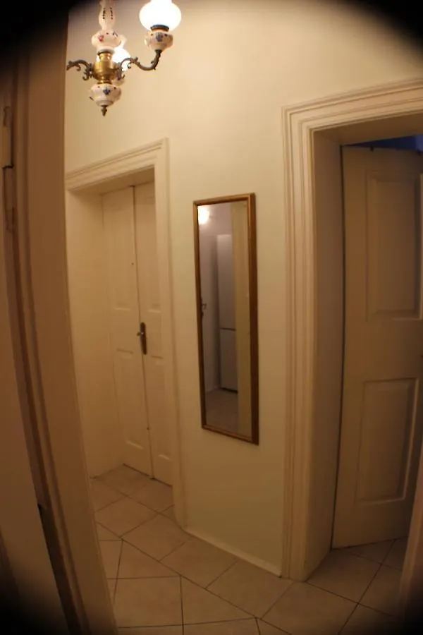 Adagio Theatre Apartment Split 0*,  Croatia