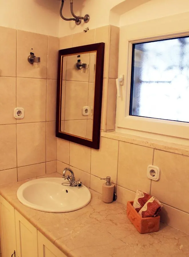 Adagio Theatre Apartment Split