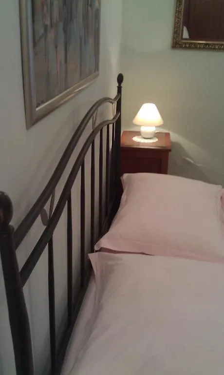 Adagio Theatre Apartment Split Croatia
