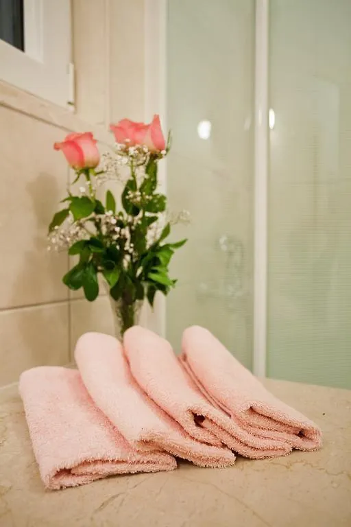 Adagio Theatre Apartment Split Croatia