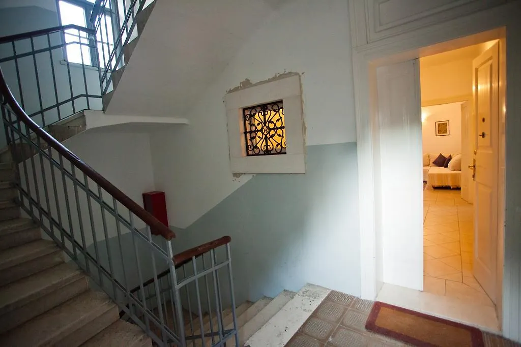 Adagio Theatre Apartment Split