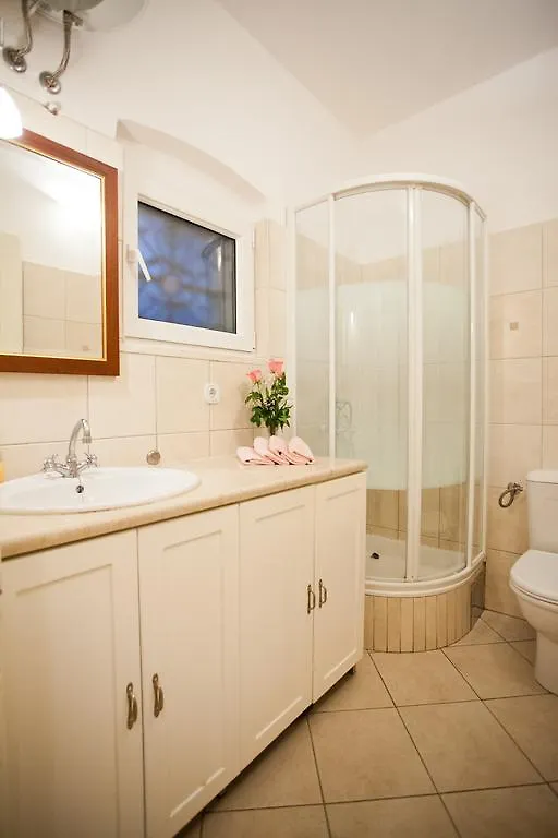 Adagio Theatre Apartment Split