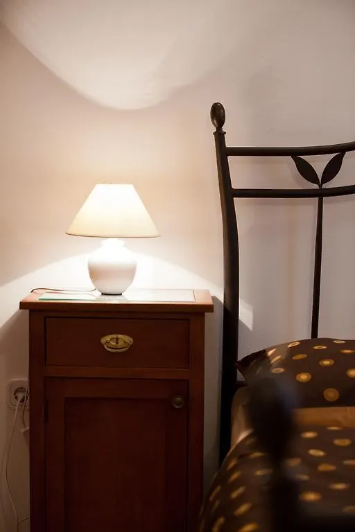 Adagio Theatre Apartment Split